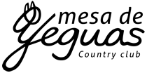 Mesa de Yeguas